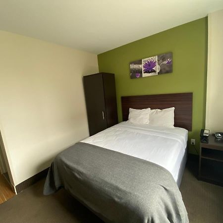 Velvet Hotel นิวยอร์ก ภายนอก รูปภาพ
