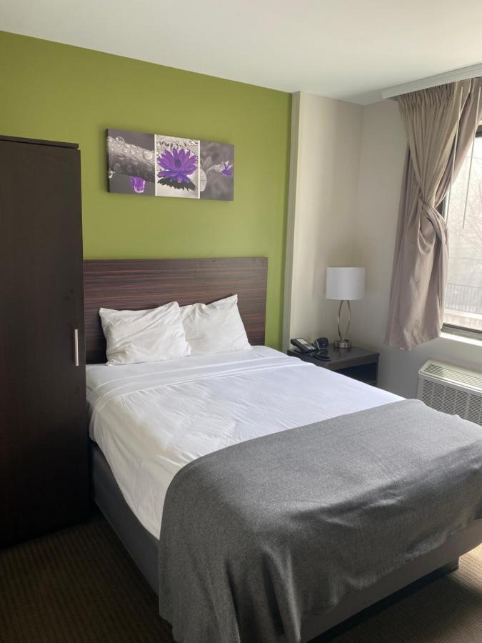 Velvet Hotel นิวยอร์ก ภายนอก รูปภาพ