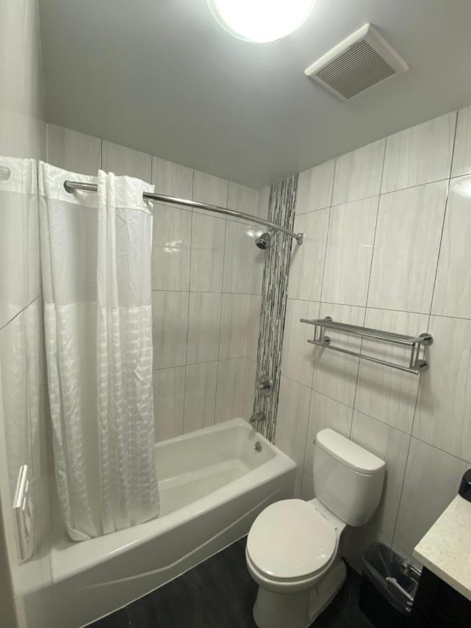 Velvet Hotel นิวยอร์ก ภายนอก รูปภาพ
