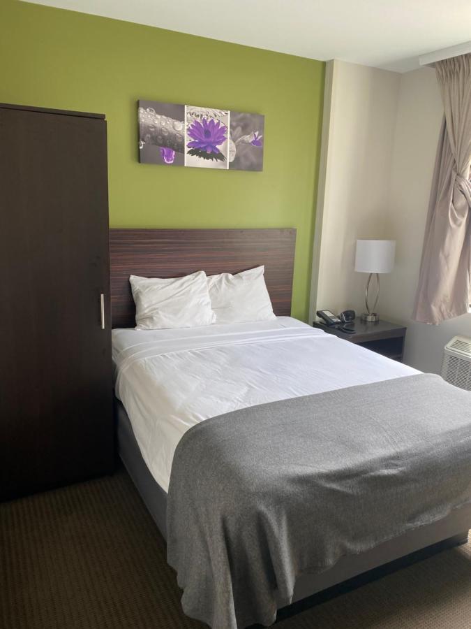 Velvet Hotel นิวยอร์ก ภายนอก รูปภาพ
