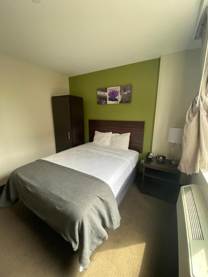 Velvet Hotel นิวยอร์ก ภายนอก รูปภาพ